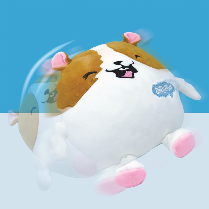 Chati-Hugs, , large