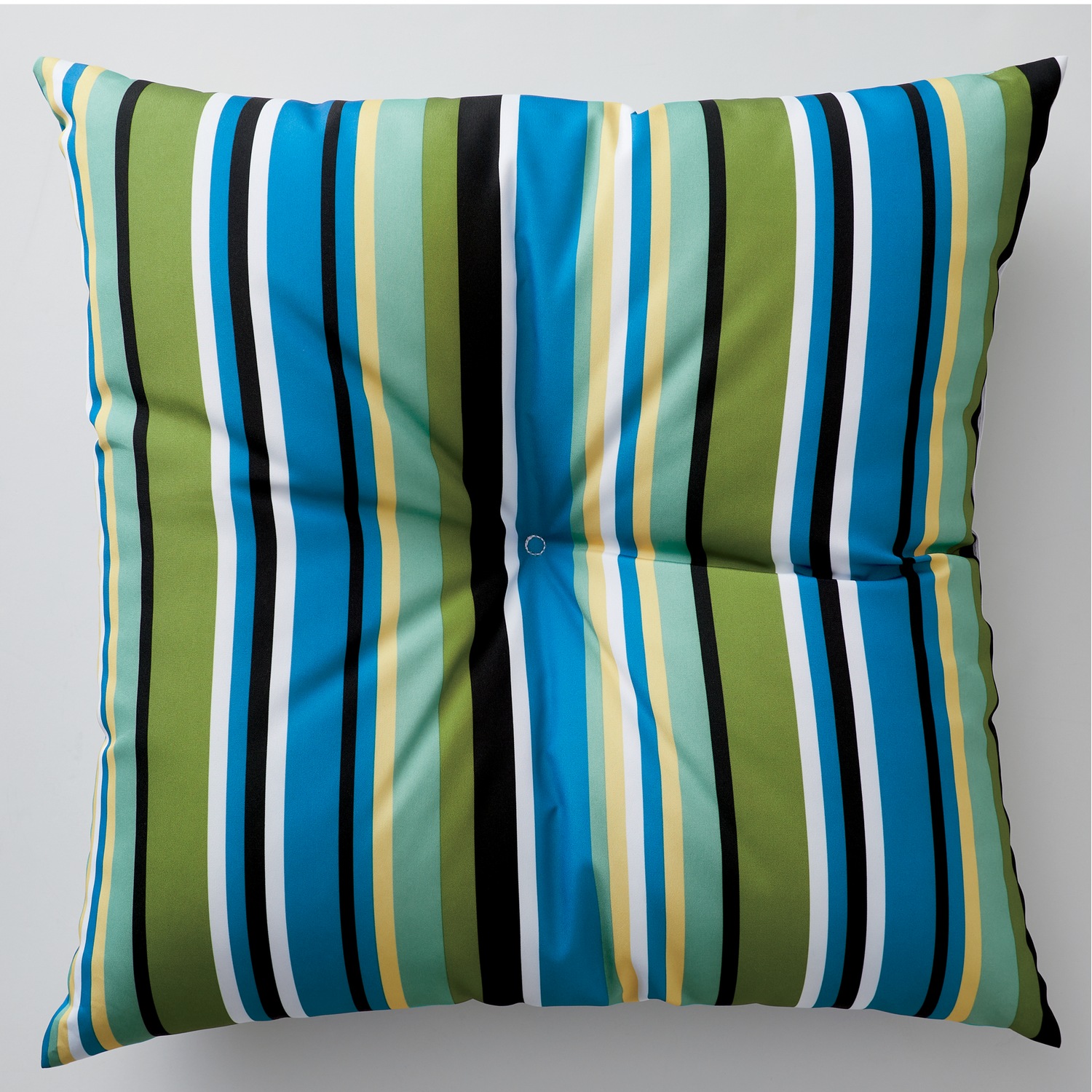 Throw pillows with large buttons sales