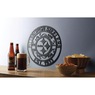 NFL Laser-Cut Wall Décor, , large