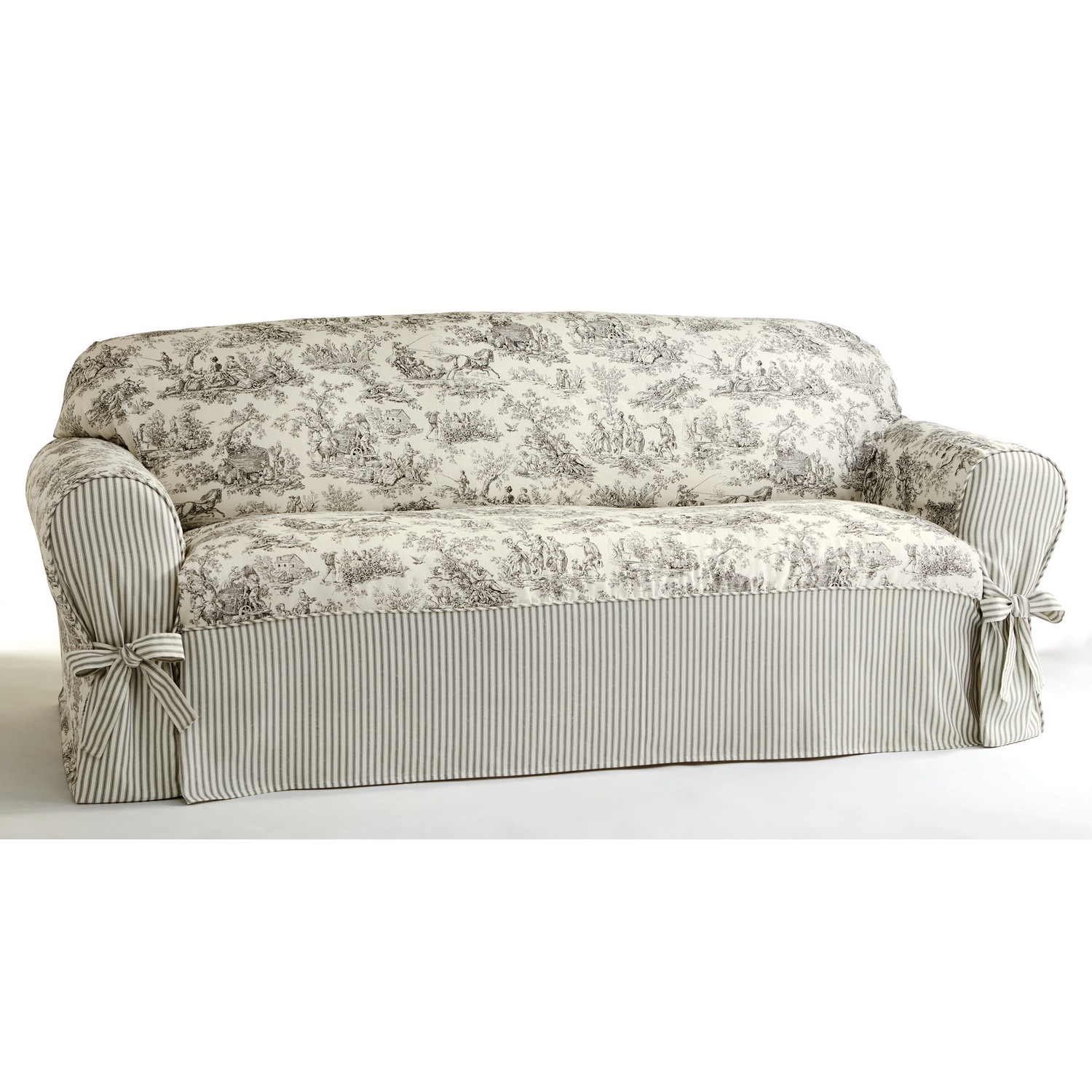 French Country Slipcovers And Pillow Cover Country Door