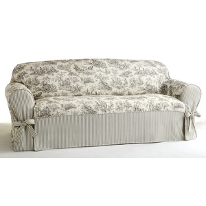 French Country Slipcovers And Window Treatments Country Door