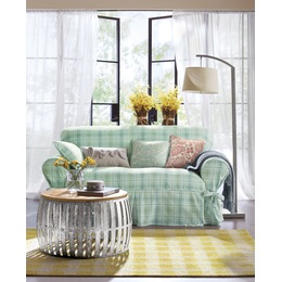Slipcovers Chair Covers Sofa Loveseat Country Door Chesapeake Mix N Match Slipcovers Pillow Cover Window Treatments