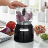 Hamilton Beach Stack & Press Food Chopper, , large