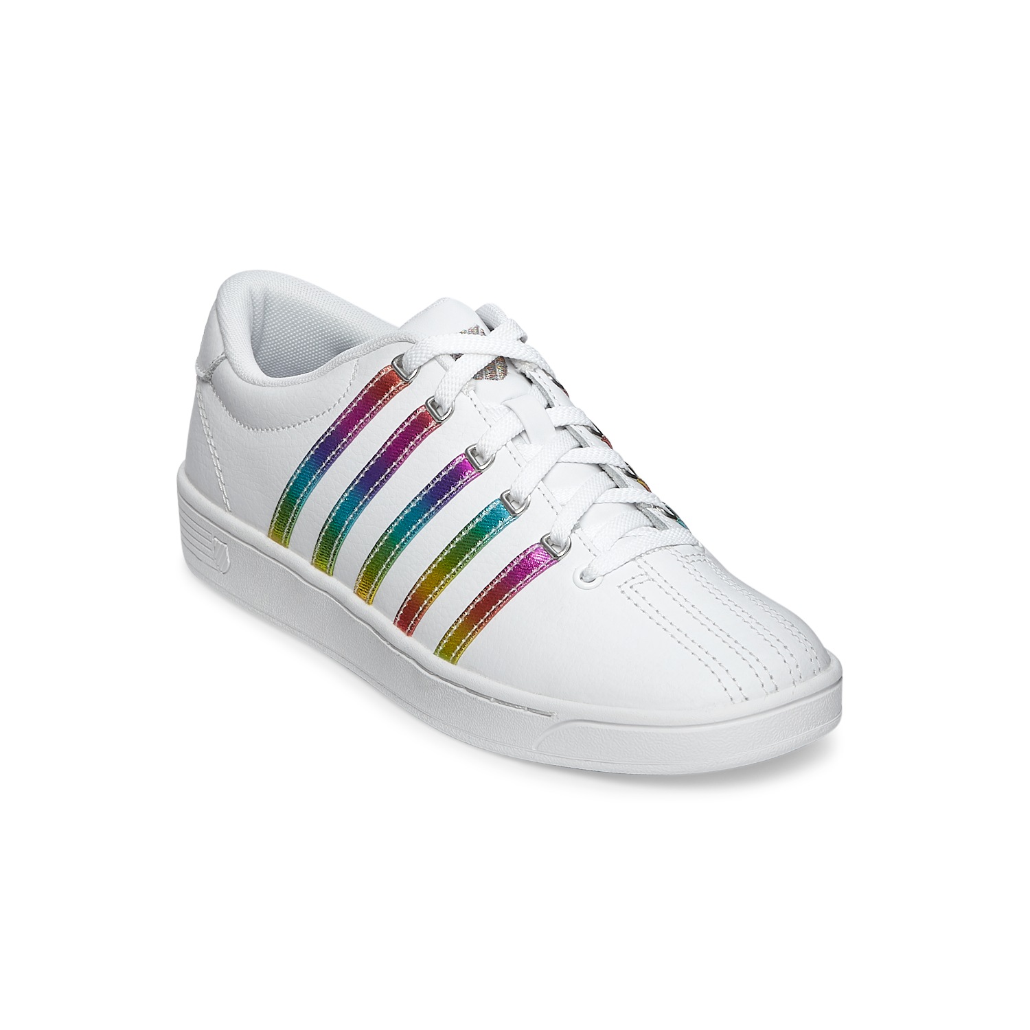 rainbow k swiss