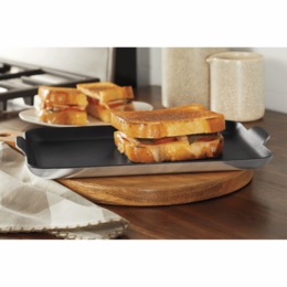Nordic Ware Mini Griddle, , large