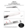 Sennelier Ink 6-Color Trendy Brush Pen Set, , large
