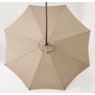 10' Offset Umbrella, , large