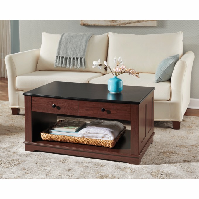 Katie Coffee Table, , large