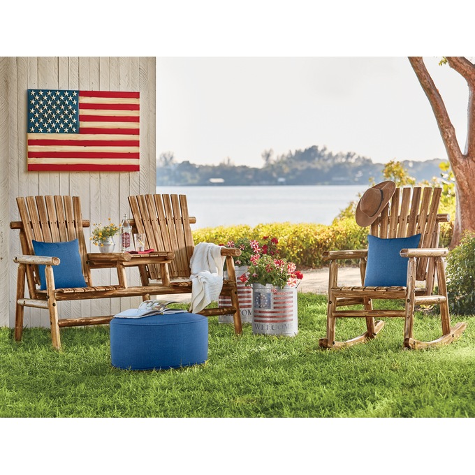 Charred Rustic Furniture Country Door - Country Door Patio Furniture Charred Rustic Furniture Country Door - Country Door Patio Furniture