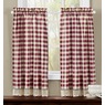 Buffalo Check Tier Pair 36", , large
