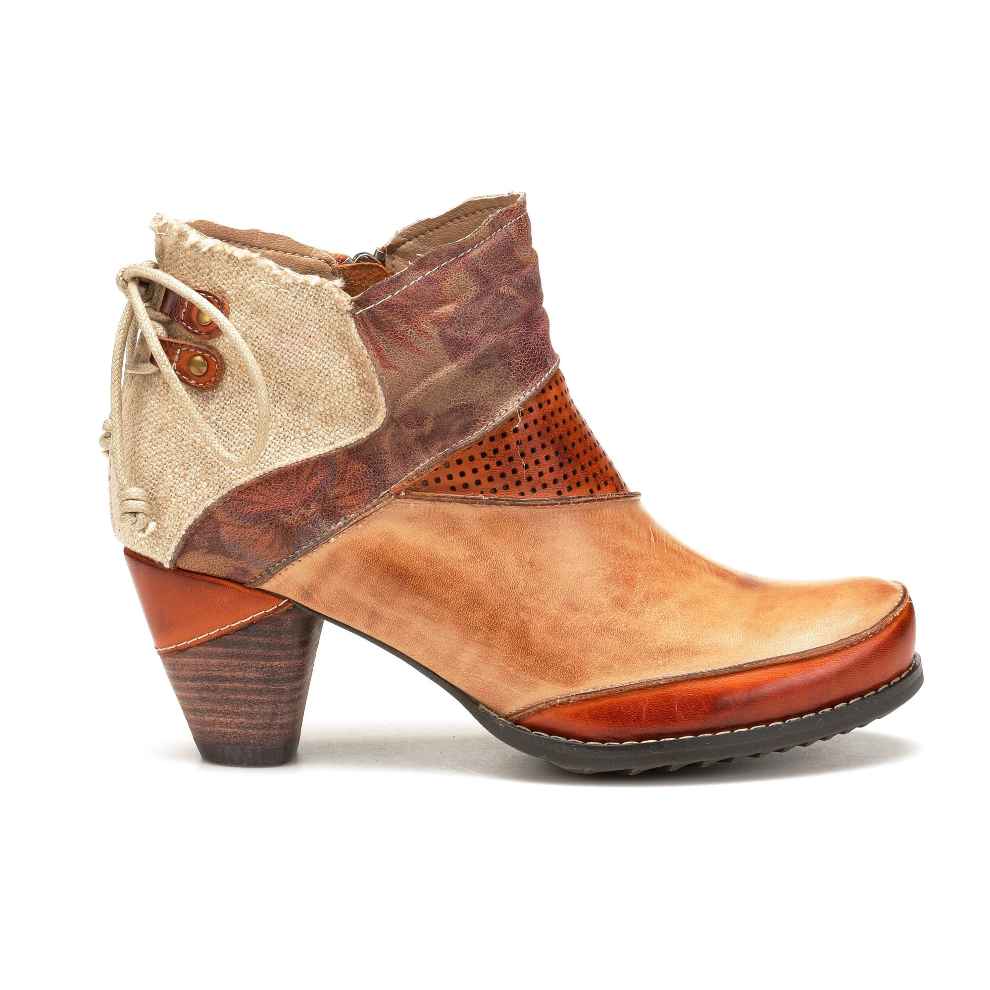 Rags bootie by corkys Clearance