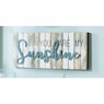 My Sunshine Plank-Style Wall Art, , large