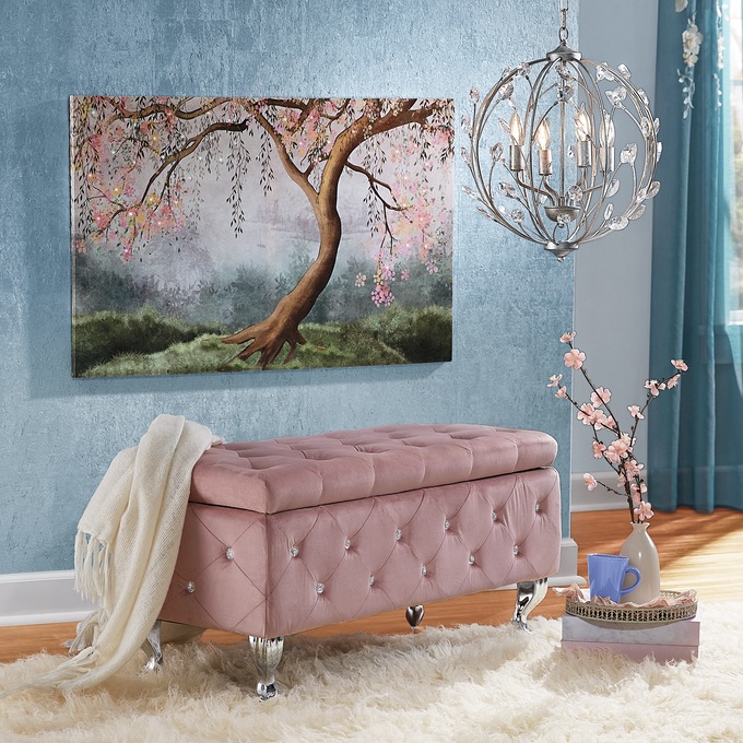 Flokati Rug, , large