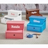 Kids’ Storage Step Stool, , large
