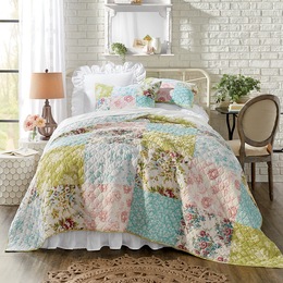 Quilts And Bedspreads Rustic Farmhouse Style Affordable Prices