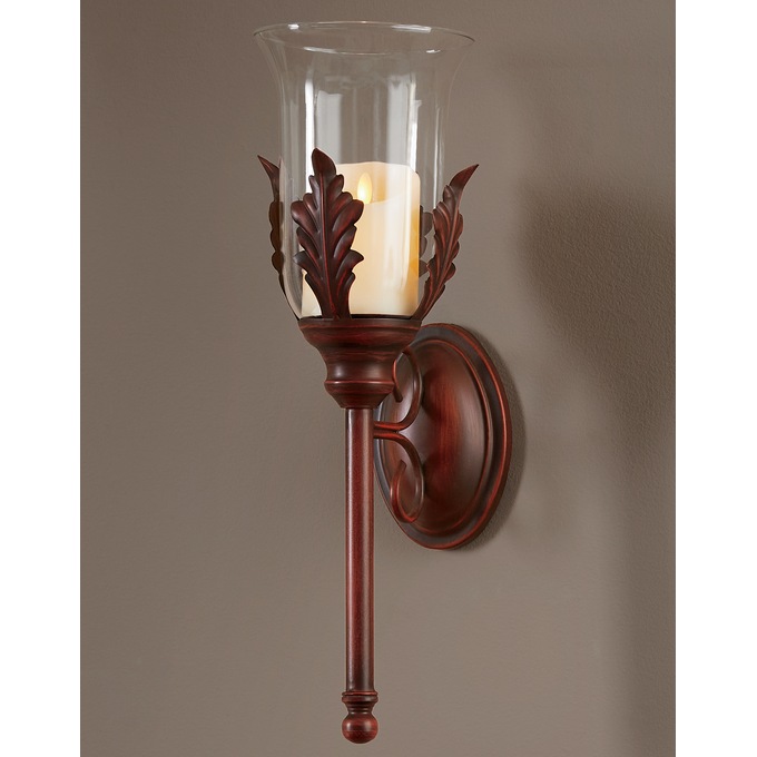 Harlem Wall Sconce, , large