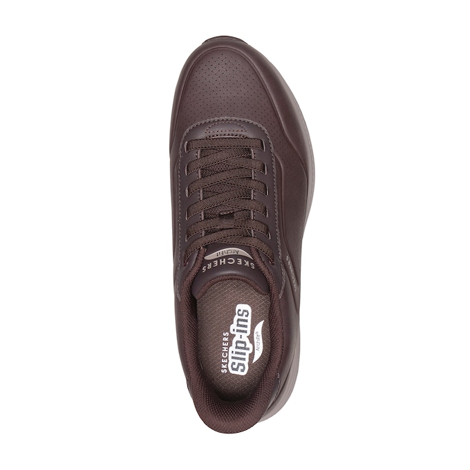 Skechers Men&rsquo;s Slip-Ins Arch Fit Uno Sneaker, , large