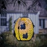 Solar Bee Lantern, , large