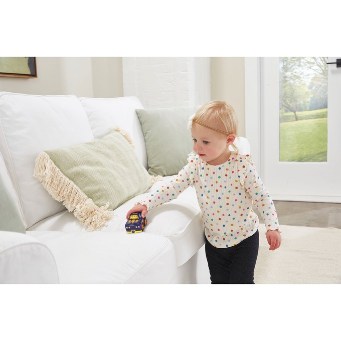 VTech Go! Go! Smart Wheels Car, , large