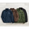 Men's Personalized Fleece Jacket, , large