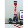 NFL Magma Lava Lamp Speaker, , large