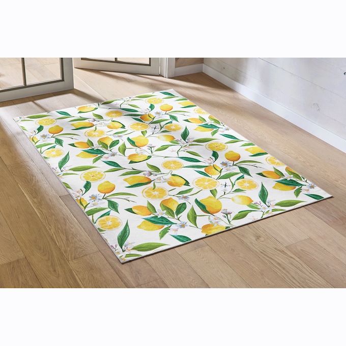 Washable Sumner Rug, , large