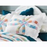 Anna Wedding Ring Sham, , large
