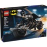 LEGO Batman Construction Figure and The Bat-Pod Bike, , large