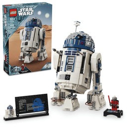 LEGO Star Wars R2-D2, , large