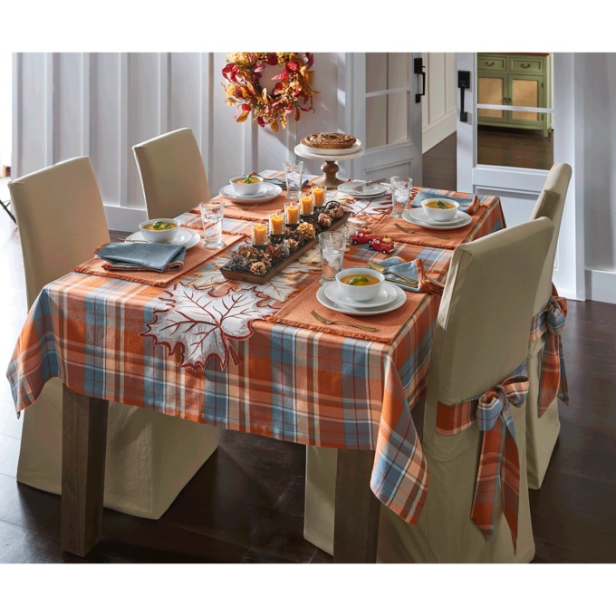 5-Light Candleholder Tray, , large