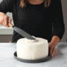 Nordic Ware Straight Icing Spatula, , large