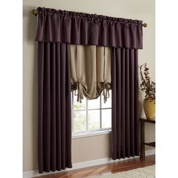 Madison Room Darkening Window Treatments, , large