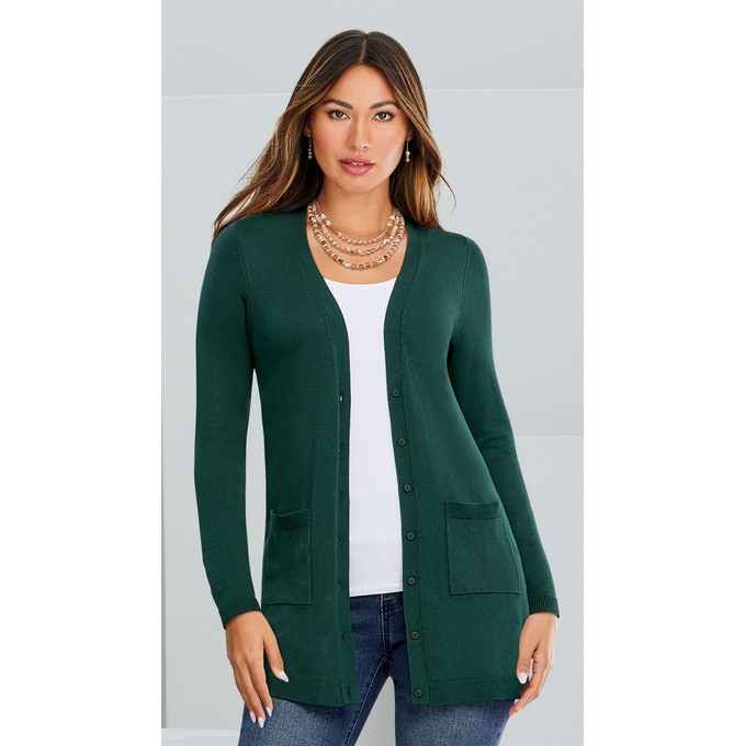 Jersey boyfriend cardigan clearance