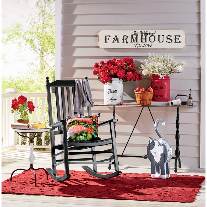 Rocking Chair, , large