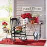 Rocking Chair, , large