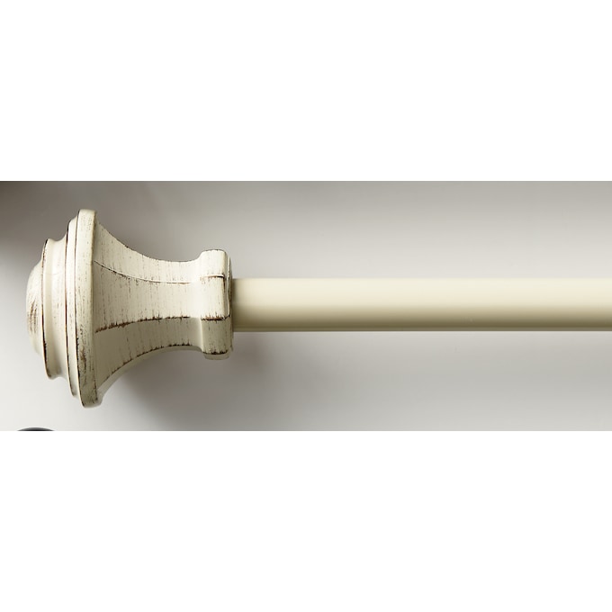 Your Choice Curtain Rod, Carson, large