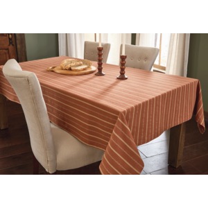 Autumn Tablecloth, Multi, large