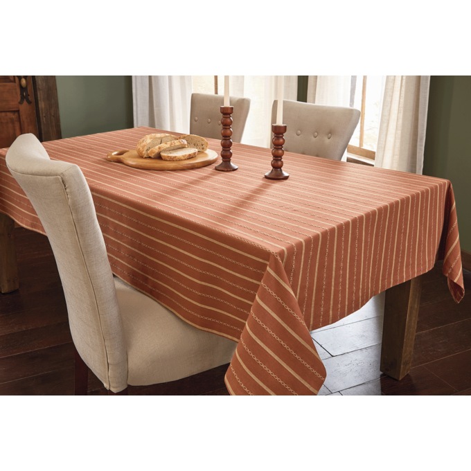 Autumn Tablecloth, , large
