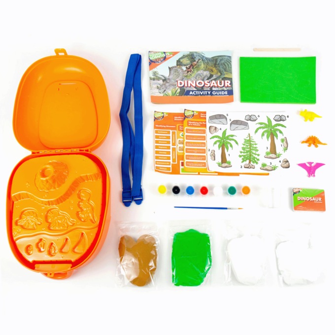 Young Scientists Adventure Pack, , large