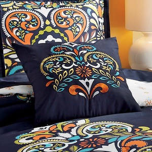 Clara Accent Pillow, , large