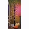 Lit Halloween Willow Tree, , large
