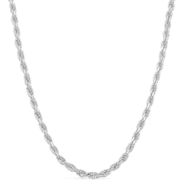 Rope Necklace, , large