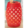 Luisette Solar Stool, , large