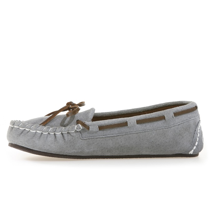 Women's Sabrina Moc by Lamo, , large