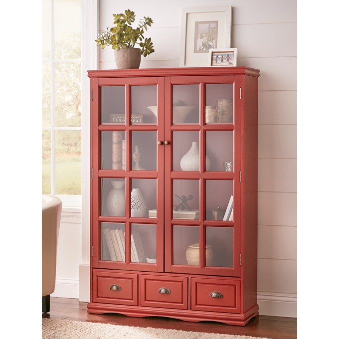 Saunders Country Door