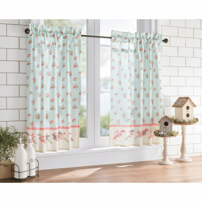 Birdie Tier Pair, , large