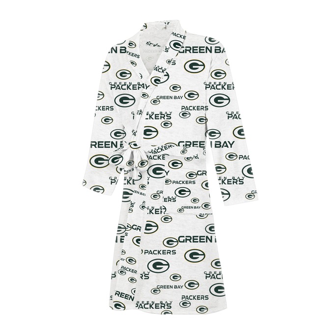 NFL Classic Bathrobe, , large