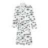 NFL Classic Bathrobe, , large