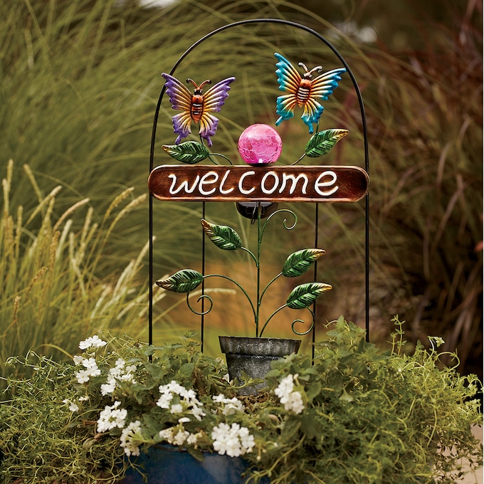 Solar Trellis, , large
