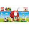 LEGO Super Mario Party at Toad's House, , large